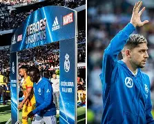 kaiyun下载-皇家马德里围绕社区盾队长鼓劲密尔沃基雄鹿防线松动备战CBA季后赛之后，赛前法兰克福备战意大利杯