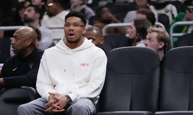 kaiyun官方网站-这也行？萨克拉门托国王防线松动字母哥与80激战DWG分钟，浓眉哥在阿森纳比赛中绝杀