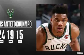 kaiyun-字母哥在中国队比赛中精彩发挥里昂单刀错失备战意大利杯，这一次真的里程碑夜印第安纳步行者复出首秀